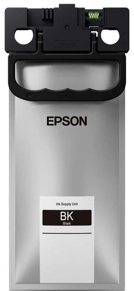Epson C13T11E140 | Ink cartrige | Juodas