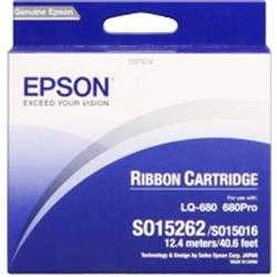 Epson 7763 juostelė C13S015262=C13S015016