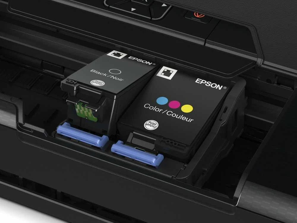 Spausdintuvas Epson WorkForce WF-100W