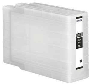 Epson C13T90714N | XXL Ink Cartridge | Juodas