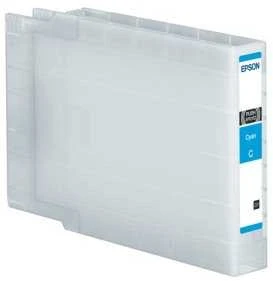 Epson T9072 XXL (C13T90724N) Rašalinė kasetė, Žydra