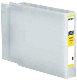 Epson WF-6XXX | Rašalo kasetė XXL | Geltona