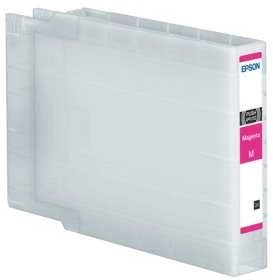 Rašalo kasetė Epson DURABrite Pro T9083 XL, purpurinė