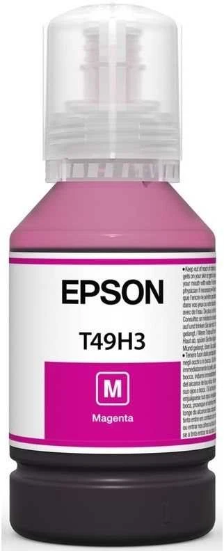 Rašalas EPSON SC-T3100x Magenta
