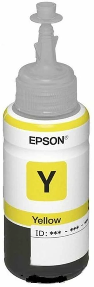 EPSON T6644 geltonos spalvos rašalinė