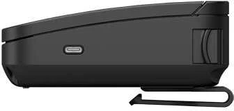 Spausdintuvas EPSON TM-P20II (101): KVITAS - BLUETOOTH USB-C ES