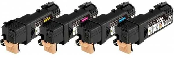 Epson AL-C2900N/CX29NF serija – Toneris Cartridge Cyan – 2,5k Cyan