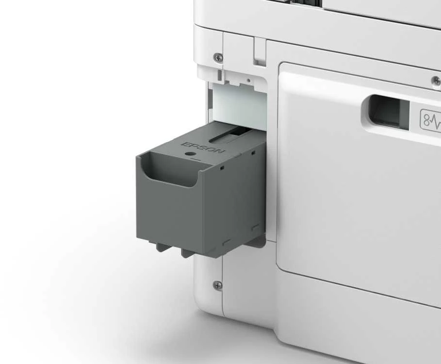 Epson A4 dvipusis daugiafunkcis spausdintuvas WorkForce Pro WF-C4810DTWF, Baltas