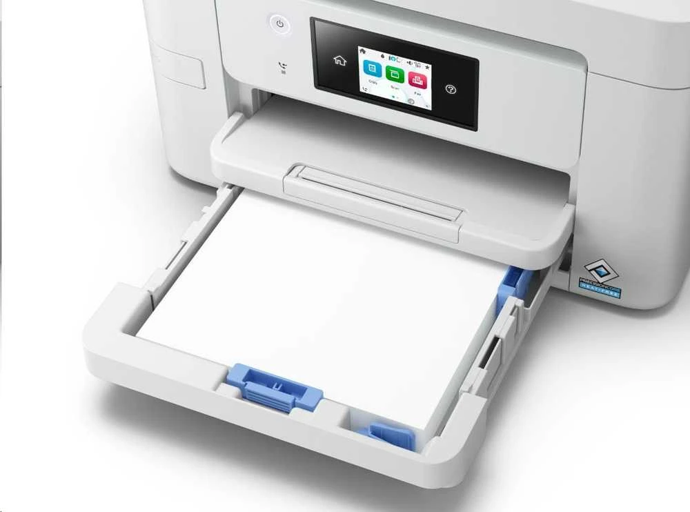 Spausdintuvas Epson | daugiafunkcis įrenginys | WorkForce Pro WF-M4619DWF | Inkjet | Mono | 4-in-1 | A4 | Wi-Fi | Baltas