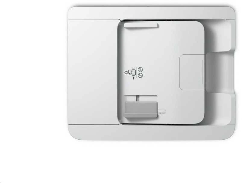 Spausdintuvas Epson | daugiafunkcis įrenginys | WorkForce Pro WF-M4619DWF | Inkjet | Mono | 4-in-1 | A4 | Wi-Fi | Baltas
