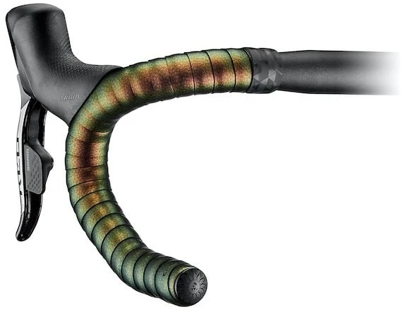 Ergon Ciclovation Poly Touch Aurora Bronze įvyniojimas