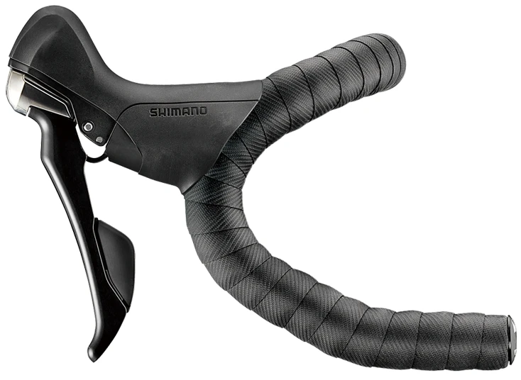 Ergon „Ciclovation Seitex 2D“ spalvota anglies juoda plėvelė