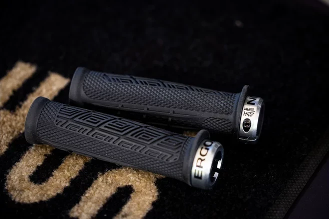 Ergon GDH Team grips