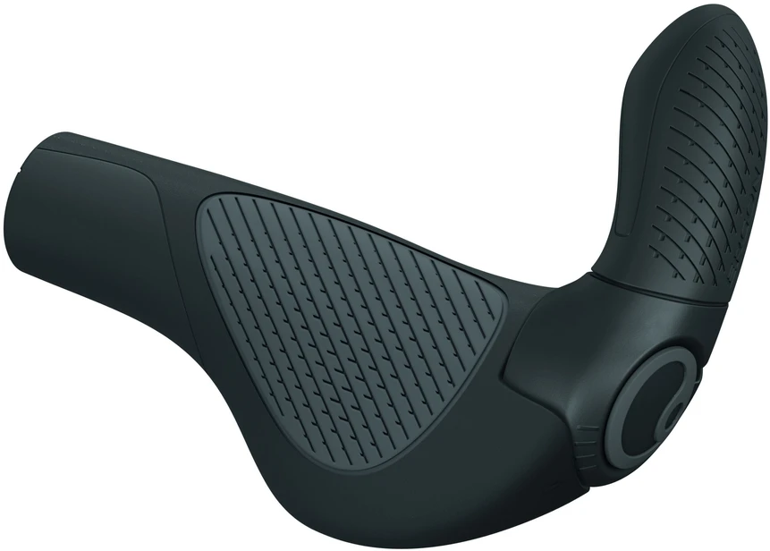 Ergon GP3 Evo -L grips