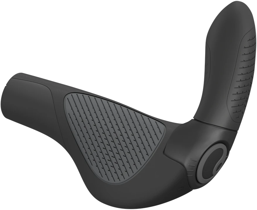 Ergon GP4 Evo -L grips