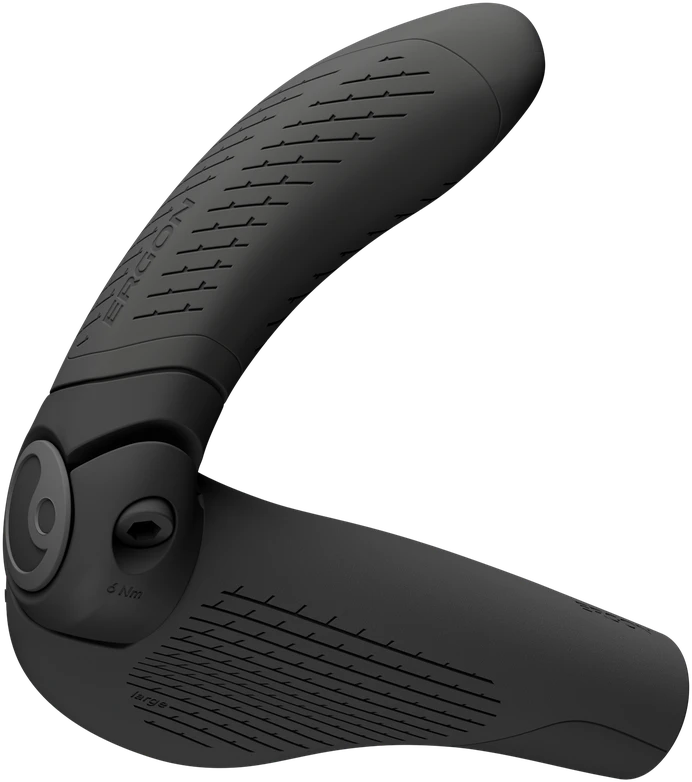 Ergon GP4 Evo -L grips