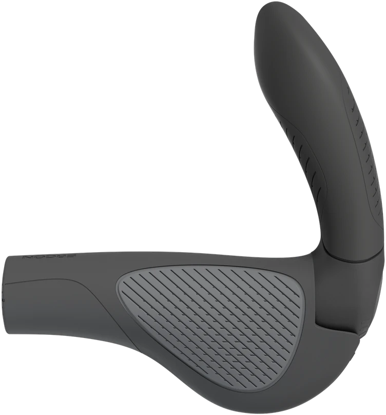 Ergon GP4 Evo -L grips