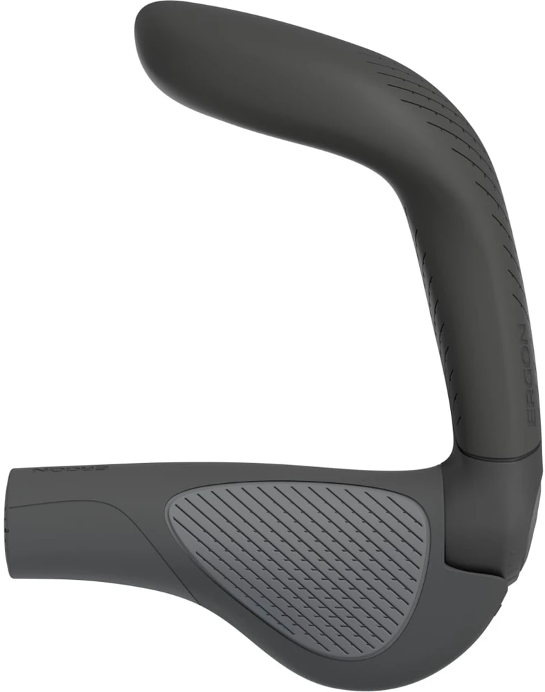 ERGON GP5 Evo -L Grips