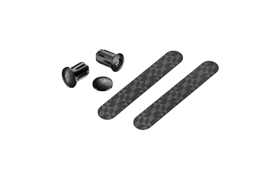 Ergon Ciclovation Poly Touch Aurora Bronze įvyniojimas
