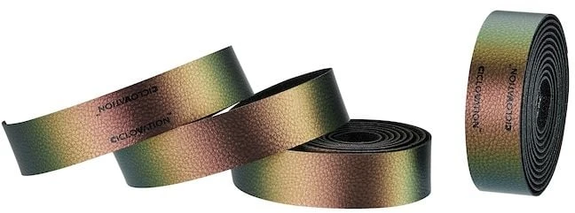 Ergon Ciclovation Poly Touch Aurora Bronze įvyniojimas