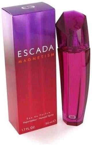 Escada Magnetism for Women (Kvepalai Moterims) EDP - 50ml