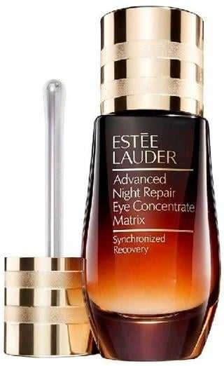 Estée Lauder Advanced Night Repair Eye Concentrate Matrix atkuriantis koncentratas paakiams, 15 ml