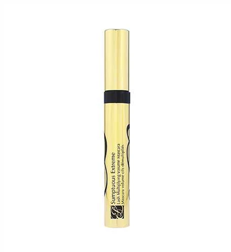 Estee Lauder Sumptuous Extreme Blakstienų tušas 01 Juodas