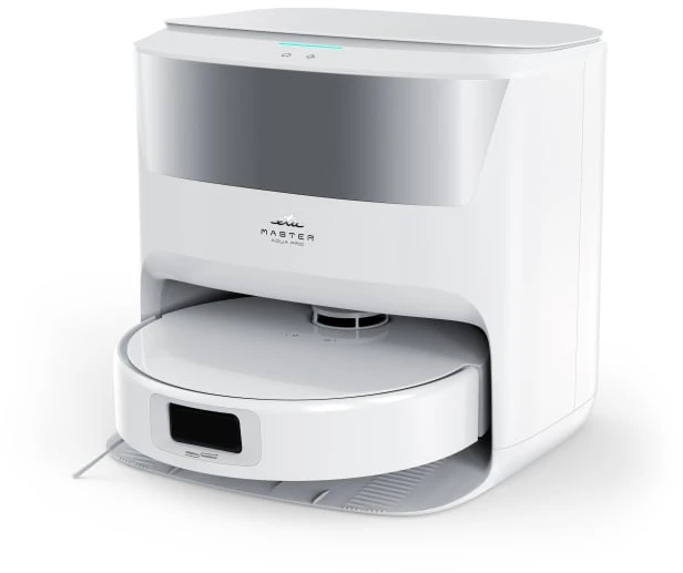 Robot sprzątający Eta Master Aqua Pro 7229
