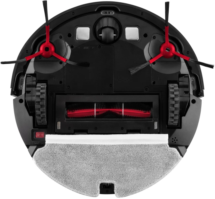 ETA Swing Pro 6123 90000