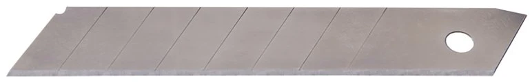 Šakotuvas Euro Naradi Usorteret Replacement blades B018, 18/ 0,5 mm, 10 pcs