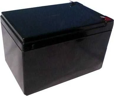 Eurocase Natec baterija 12V / 12Ah (NP12-12)