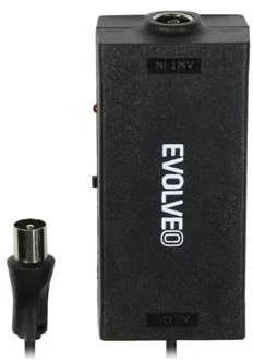 Evolveo Amp 1 LTE antenos stiprintuvas, LTE filtras