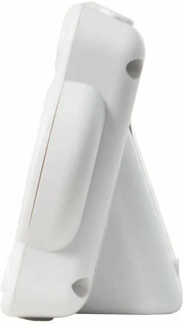 Niania Evolveo Baby Monitorius N3, LCD ekranas, IR apšvietimas, rožinis