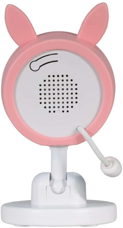EVOLVEO Baby Monitorius N35 pink