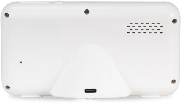 EVOLVEO Baby Monitorius N35 pink