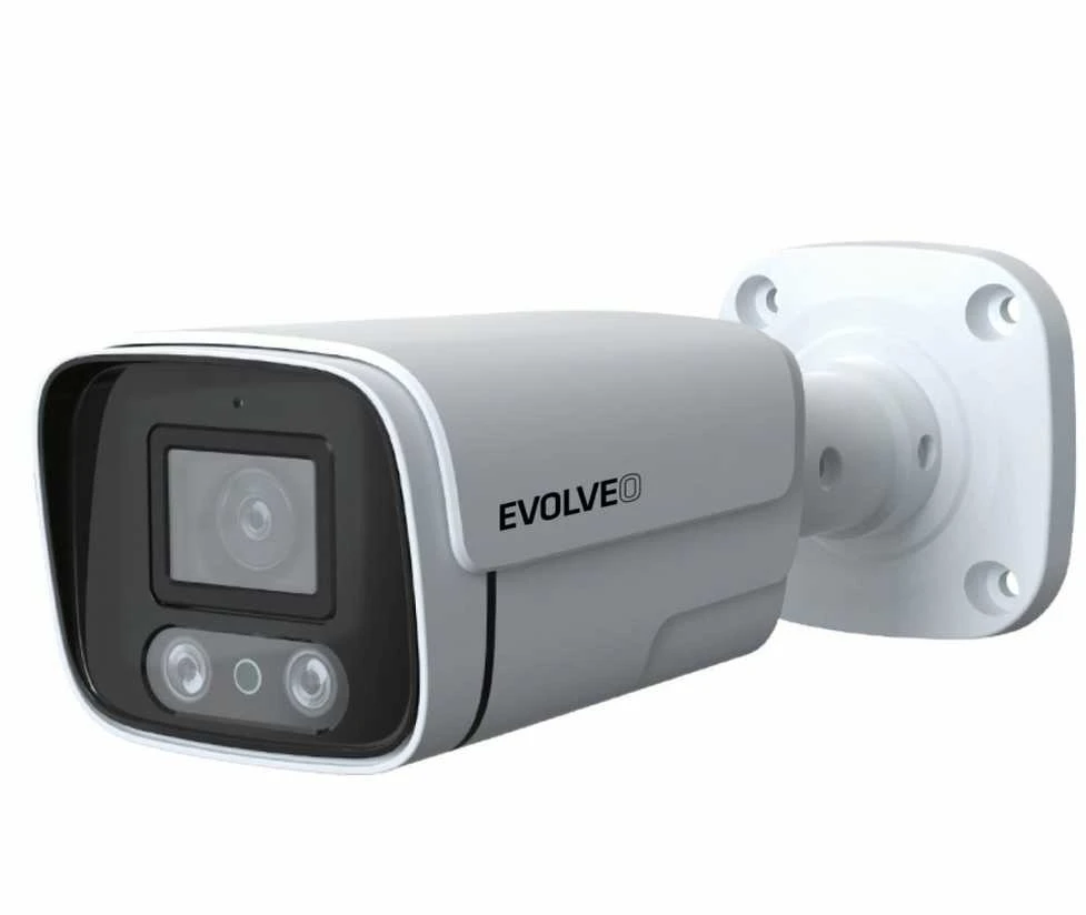EVOLVEO detektyvas POE8 SMART