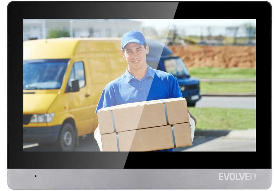 EVOLVEO domofonas AHD10
