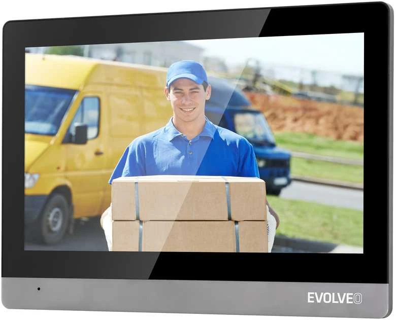 EVOLVEO domofonas AHD10