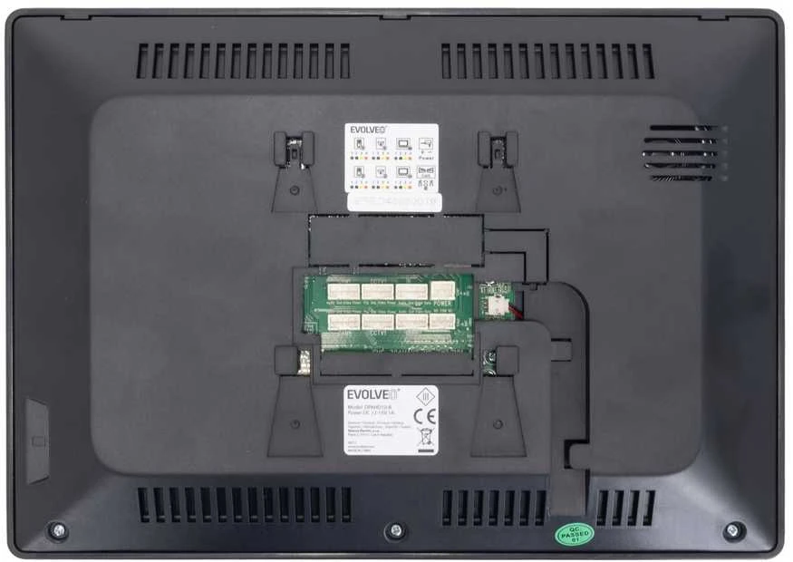 EVOLVEO domofonas AHD10