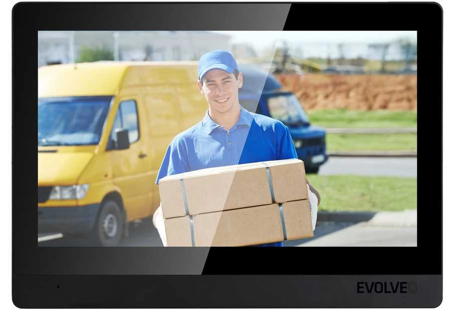EVOLVEO domofonas AHD10