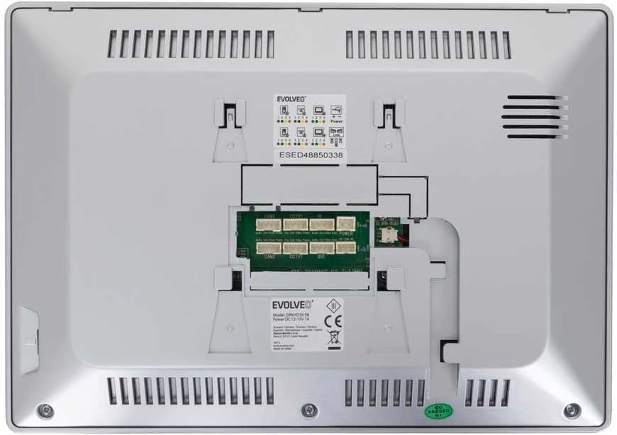 EVOLVEO domofonas AHD10
