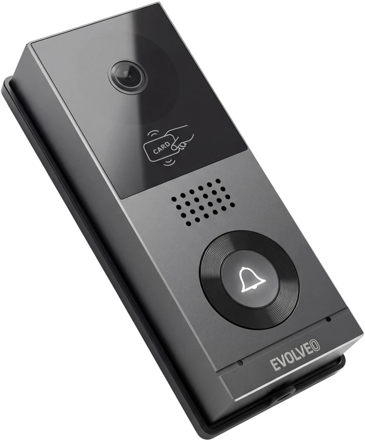 EVOLVEO domofonas AHD7 Plus