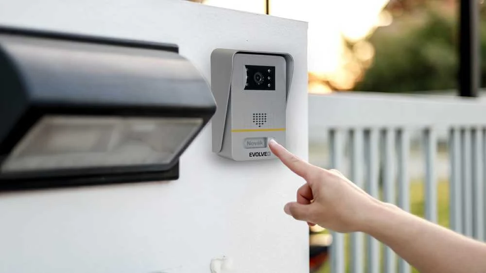 EVOLVEO DoorPhone AP1-2