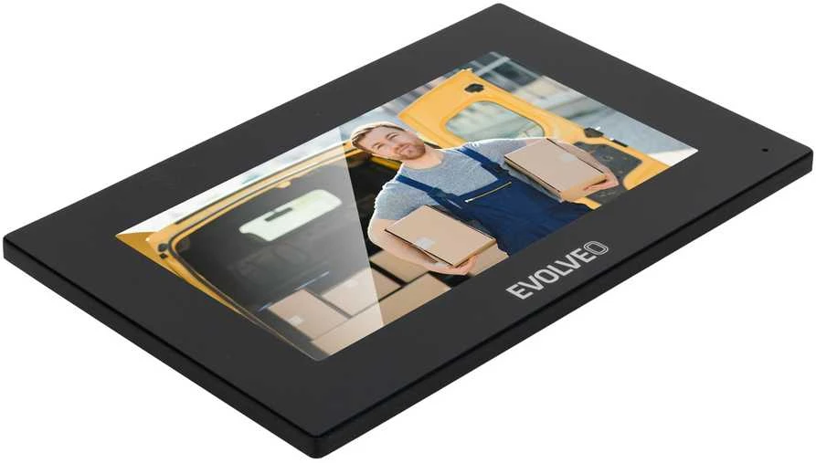 EVOLVEO DoorPhone AP2-2