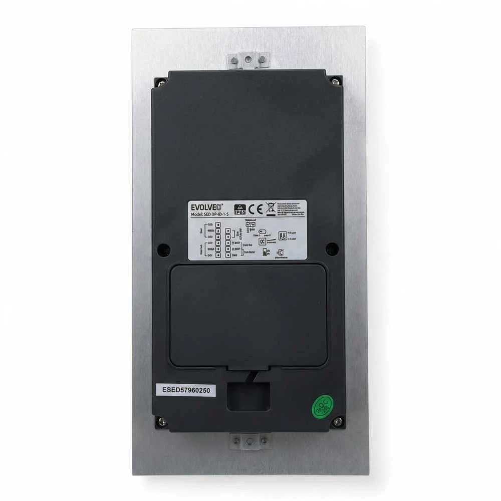 EVOLVEO domofonas ID-2