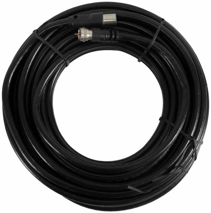 „Evolveo Flexi 2“ antena, 5G filtras, 10 m kabelis, IEC/F adapteris, pasyvi lauko DVB-T/T2 antena, išplečiama stiprintuvu