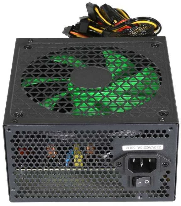 „Evolveo FX 500W“ maitinimo šaltinis (CZEFX500)