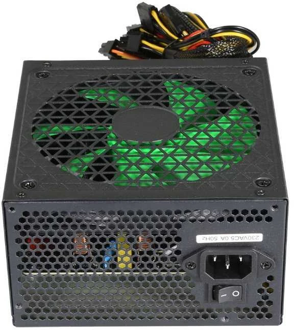 Maitinimo šaltinis Evolveo FX 550W (CHEFX550)