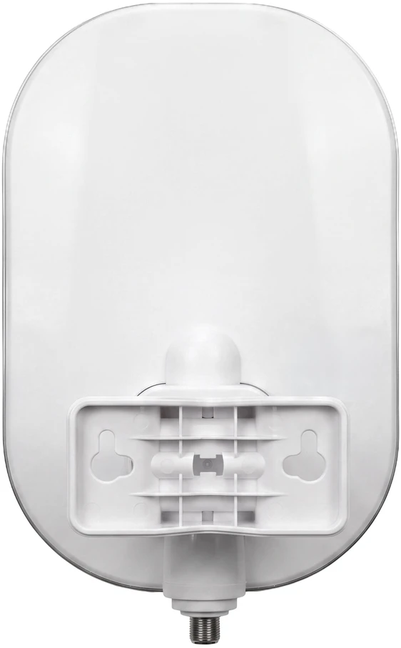 EVOLVEO HDO 2, Active Outdoor DVB-T2 Antenna, LTE/4G/5G Filter