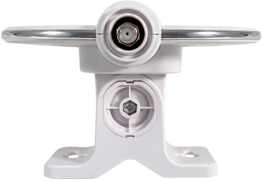 EVOLVEO HDO 2, Active Outdoor DVB-T2 Antenna, LTE/4G/5G Filter